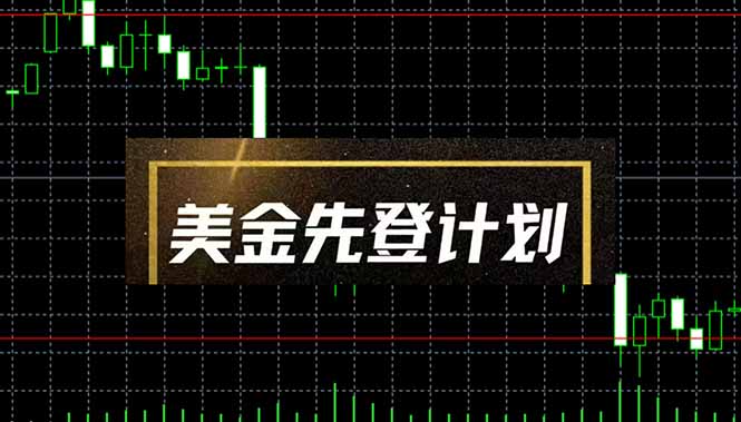 美金先登计划(2025黑马项目-wanlih项目库